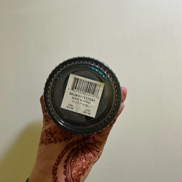 Grey Starbucks Studded Tumbler - Picture 2 of 2